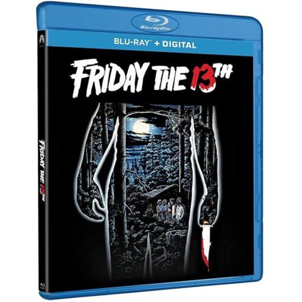 Friday The 13Th